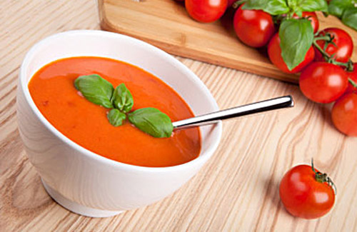 Soup Kitchen