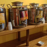 F. Oliver's Oils and Vinegars