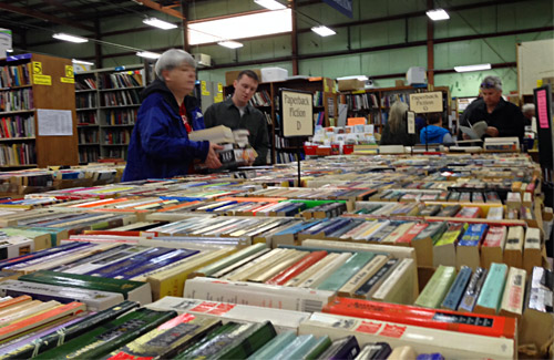 Cheap Reads
